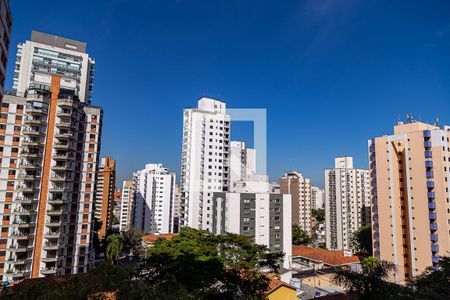 Apartamento à venda com 59m², 2 quartos e 1 vagaVista do Quarto 2