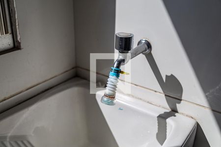 Apartamento à venda com 59m², 2 quartos e 1 vagaÁrea de Serviço - Tanque