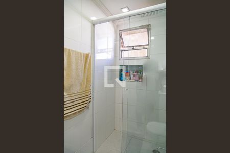 Apartamento à venda com 59m², 2 quartos e 1 vagaBanheiro