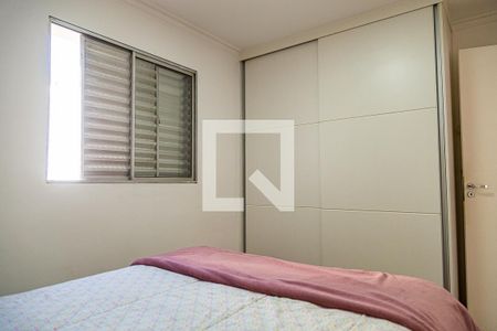 Apartamento à venda com 59m², 2 quartos e 1 vagaQuarto 2