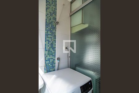 Apartamento à venda com 59m², 2 quartos e 1 vagaÁrea de Serviço