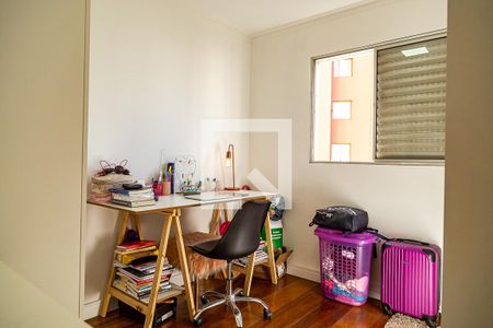 Quarto 1 de apartamento à venda com 2 quartos, 59m² em Vila Mascote, São Paulo