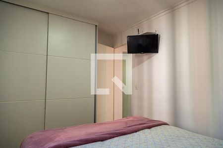 Apartamento à venda com 59m², 2 quartos e 1 vagaQuarto 2