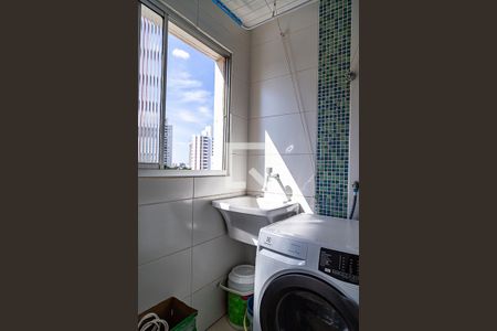 Apartamento à venda com 59m², 2 quartos e 1 vagaÁrea de Serviço