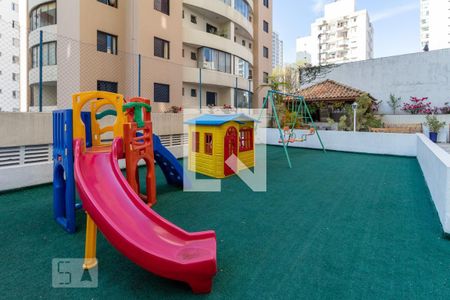 Apartamento à venda com 59m², 2 quartos e 1 vagaPlayground