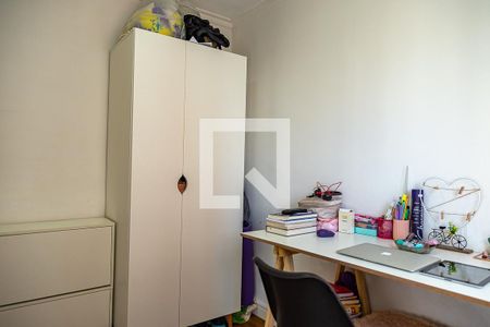 Quarto 1 de apartamento à venda com 2 quartos, 59m² em Vila Mascote, São Paulo