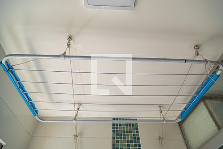 Apartamento à venda com 59m², 2 quartos e 1 vagaÁrea de Serviço - Varal