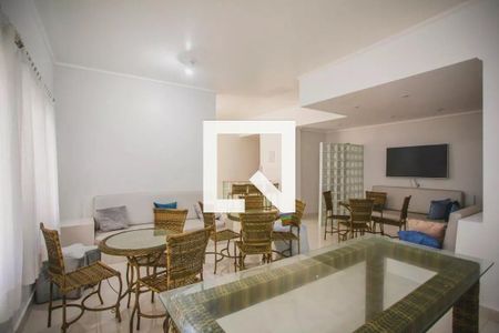 Apartamento à venda com 59m², 2 quartos e 1 vagaSalão de Festas
