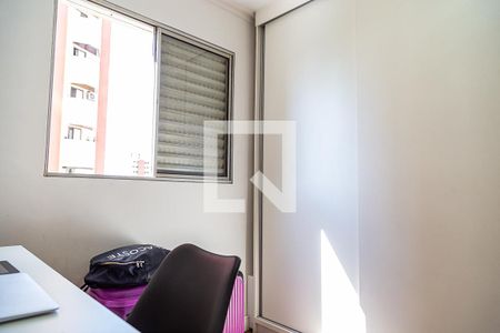 Quarto 1 de apartamento à venda com 2 quartos, 59m² em Vila Mascote, São Paulo