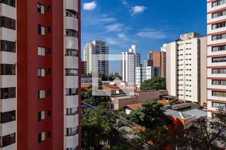 Apartamento à venda com 59m², 2 quartos e 1 vagaVista da Varanda