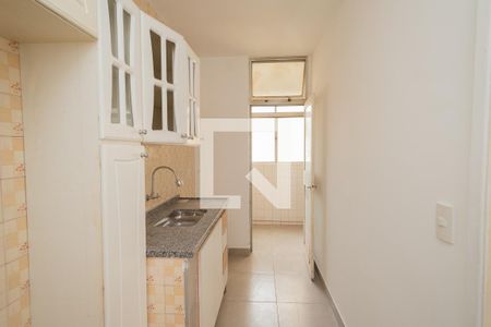 Apartamento para alugar com 64m², 2 quartos e 1 vaga Apartamento para alugar com 64m², 2 quartos e 1 vagaCozinha