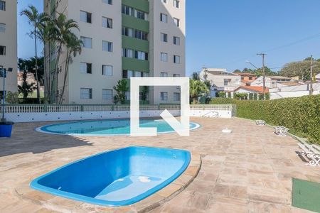 Apartamento para alugar com 64m², 2 quartos e 1 vaga Apartamento para alugar com 64m², 2 quartos e 1 vagaÁrea comum - Piscina