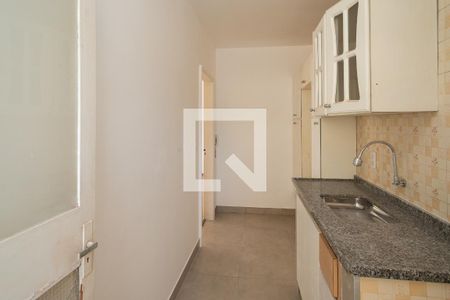 Apartamento para alugar com 64m², 2 quartos e 1 vaga Apartamento para alugar com 64m², 2 quartos e 1 vagaCozinha