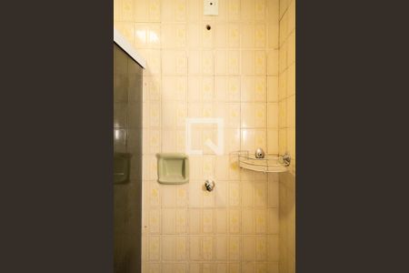 Apartamento para alugar com 64m², 2 quartos e 1 vaga Apartamento para alugar com 64m², 2 quartos e 1 vagaBanheiro Social