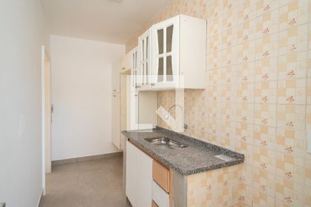 Apartamento para alugar com 64m², 2 quartos e 1 vaga Apartamento para alugar com 64m², 2 quartos e 1 vagaCozinha