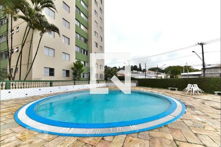 Apartamento para alugar com 64m², 2 quartos e 1 vaga Apartamento para alugar com 64m², 2 quartos e 1 vagaÁrea comum - Piscina
