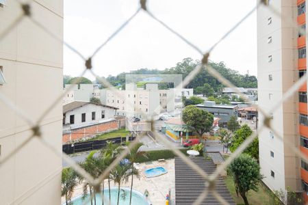 Apartamento para alugar com 64m², 2 quartos e 1 vaga Apartamento para alugar com 64m², 2 quartos e 1 vagaVista - Quarto 2