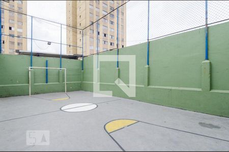 Apartamento para alugar com 64m², 2 quartos e 1 vaga Apartamento para alugar com 64m², 2 quartos e 1 vagaÁrea comum - Quadra
