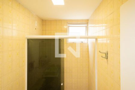 Apartamento para alugar com 64m², 2 quartos e 1 vaga Apartamento para alugar com 64m², 2 quartos e 1 vagaBanheiro Social
