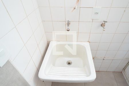 Apartamento para alugar com 64m², 2 quartos e 1 vaga