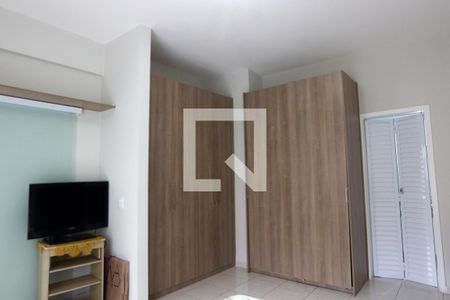 Quarto - Armários de apartamento à venda com 1 quarto, 68m² em Bela Vista, São Paulo