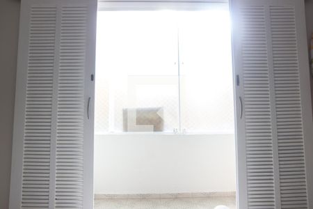 Apartamento à venda com 68m², 1 quarto e sem vagaVaranda