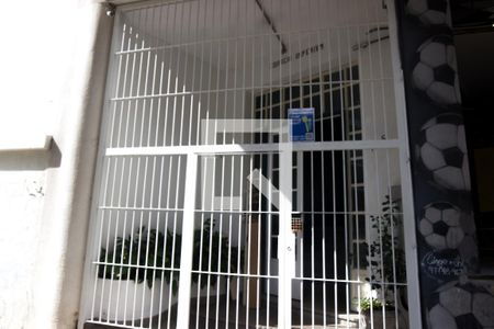 Apartamento à venda com 68m², 1 quarto e sem vagaFachada do Prédio