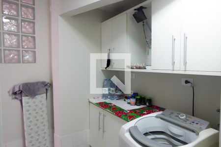 Apartamento à venda com 68m², 1 quarto e sem vagaÁrea de Serviço