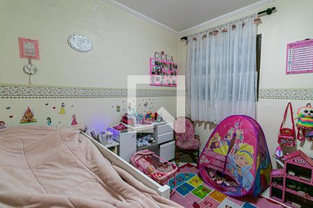 Casa de condomínio para alugar com 145m², 3 quartos e 2 vagasDormitório 3