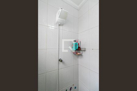 Casa de condomínio para alugar com 145m², 3 quartos e 2 vagasBanheiro 2