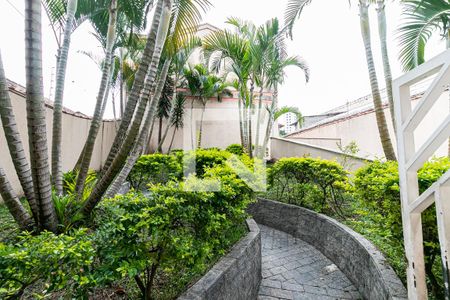 Casa de condomínio para alugar com 145m², 3 quartos e 2 vagasEntrada