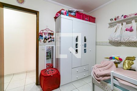 Casa de condomínio para alugar com 145m², 3 quartos e 2 vagasDormitório 3