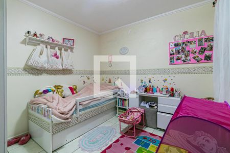 Casa de condomínio para alugar com 145m², 3 quartos e 2 vagasDormitório 3