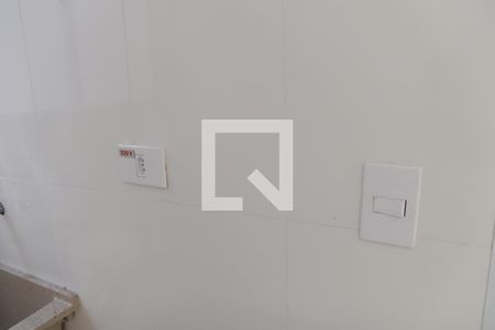 Casa de condomínio à venda com 50m², 2 quartos e 1 vagaÁrea de Serviço