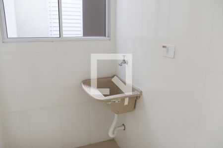 Casa de condomínio à venda com 50m², 2 quartos e 1 vagaÁrea de Serviço