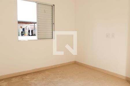 Quarto 1 de casa de condomínio à venda com 2 quartos, 50m² em Parque Edu Chaves, São Paulo