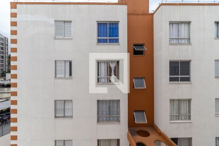 Vista da Sala de Estar de apartamento à venda com 2 quartos, 60m² em Vila Nova Cachoeirinha, São Paulo