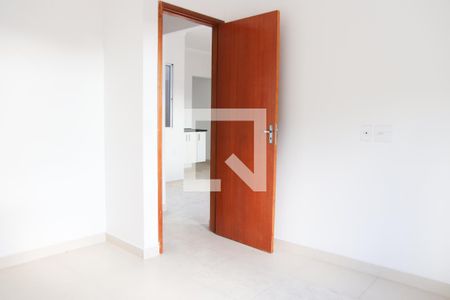 Quarto 1 de casa de condomínio à venda com 2 quartos, 50m² em Parque Edu Chaves, São Paulo