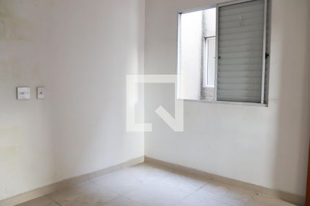 Casa de condomínio à venda com 50m², 2 quartos e 1 vagaQuarto 2