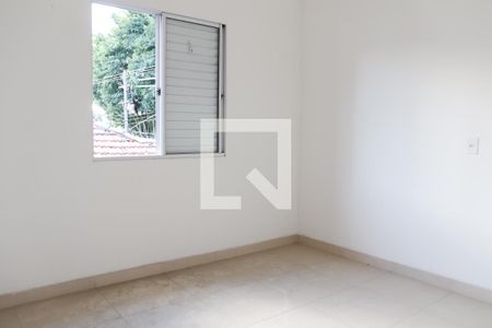 Quarto 1 de casa de condomínio à venda com 2 quartos, 50m² em Parque Edu Chaves, São Paulo