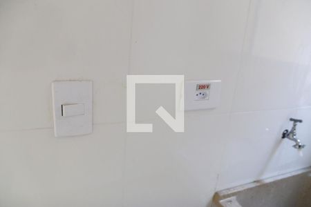 Casa de condomínio à venda com 50m², 2 quartos e 1 vagaÁrea de Serviço