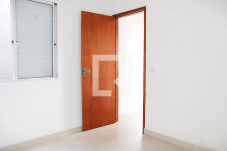 Quarto 2 de casa de condomínio à venda com 2 quartos, 50m² em Parque Edu Chaves, São Paulo