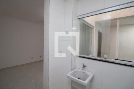 Apartamento para alugar com 43m², 2 quartos e sem vagaÁrea de Serviço