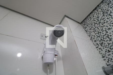 Apartamento para alugar com 43m², 2 quartos e sem vagaBanheiro