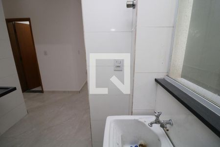 Apartamento para alugar com 43m², 2 quartos e sem vagaÁrea de Serviço