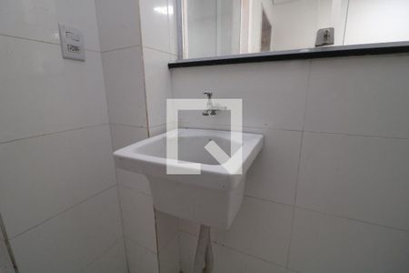 Apartamento para alugar com 43m², 2 quartos e sem vagaÁrea de Serviço