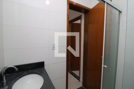 Apartamento para alugar com 43m², 2 quartos e sem vagaBanheiro