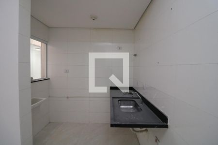 Apartamento para alugar com 43m², 2 quartos e sem vagaCozinha