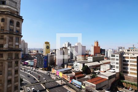 Studio à venda com 37m², 1 quarto e sem vagaVista