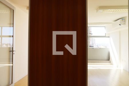 Studio à venda com 37m², 1 quarto e sem vagaSala/Cozinha